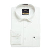 Men's White Linen shirt