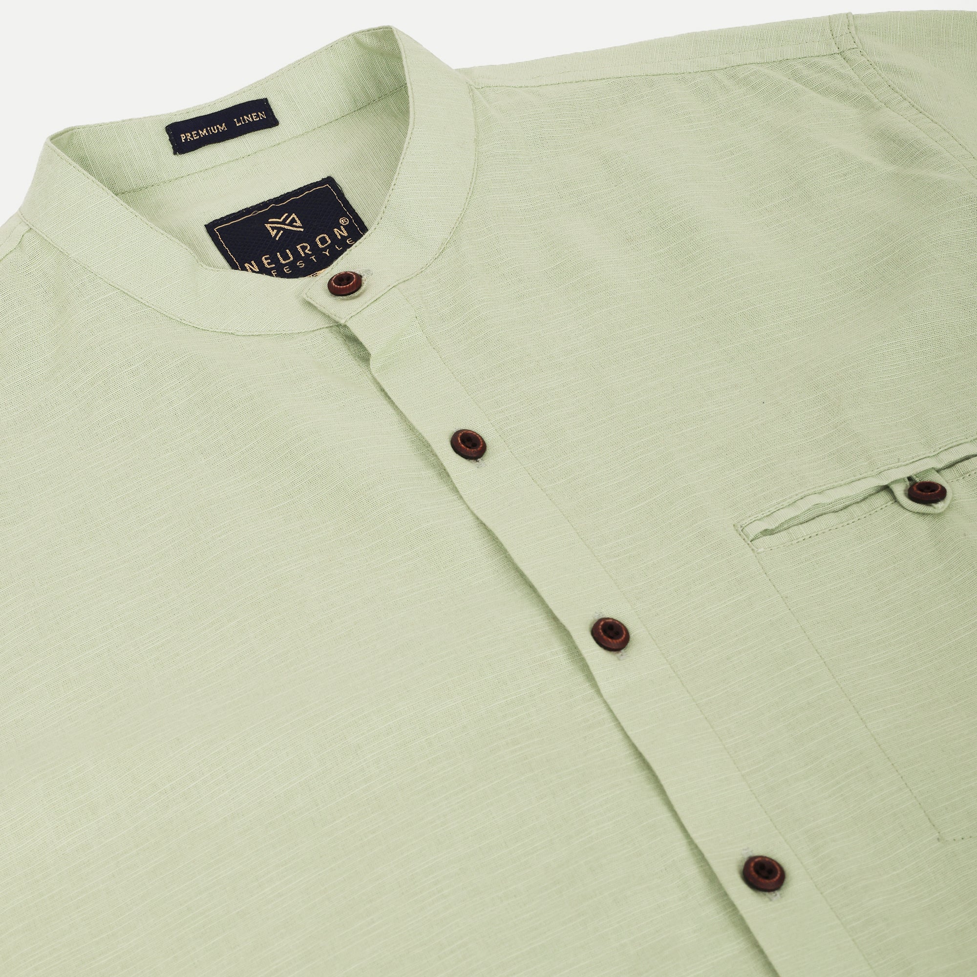 Netplay linen shirts online